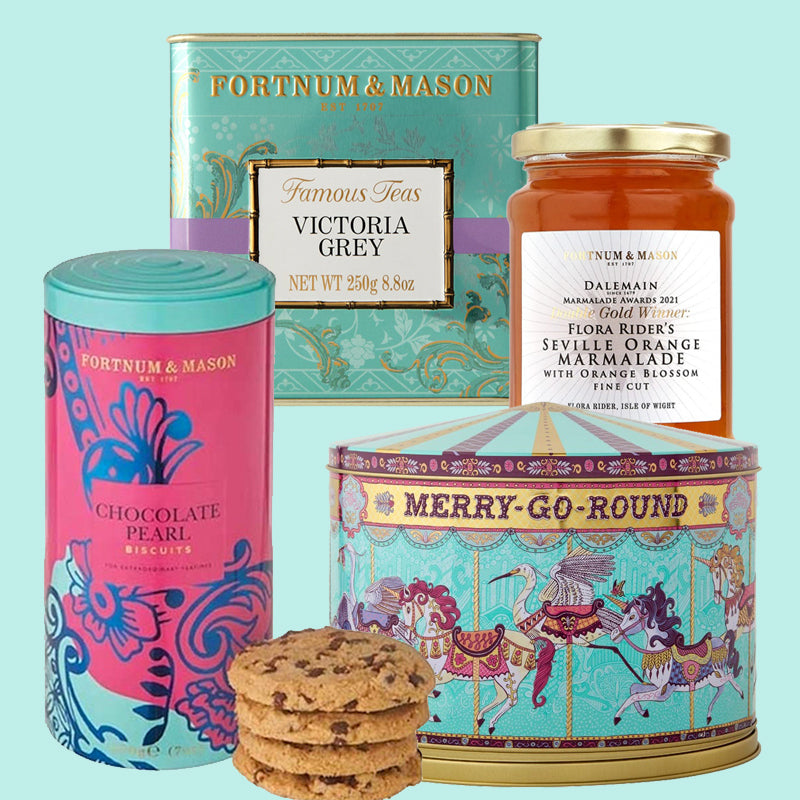 フォートナム＆メーソン Fortnum & Mason – KENZENUK