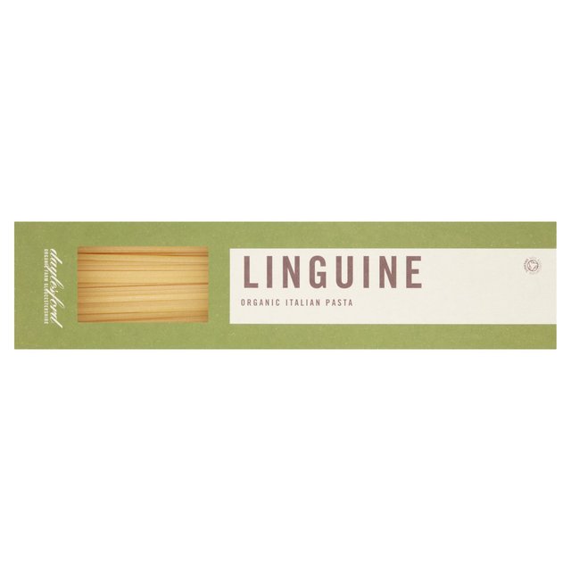 Daylesford Organic Linguine 500g