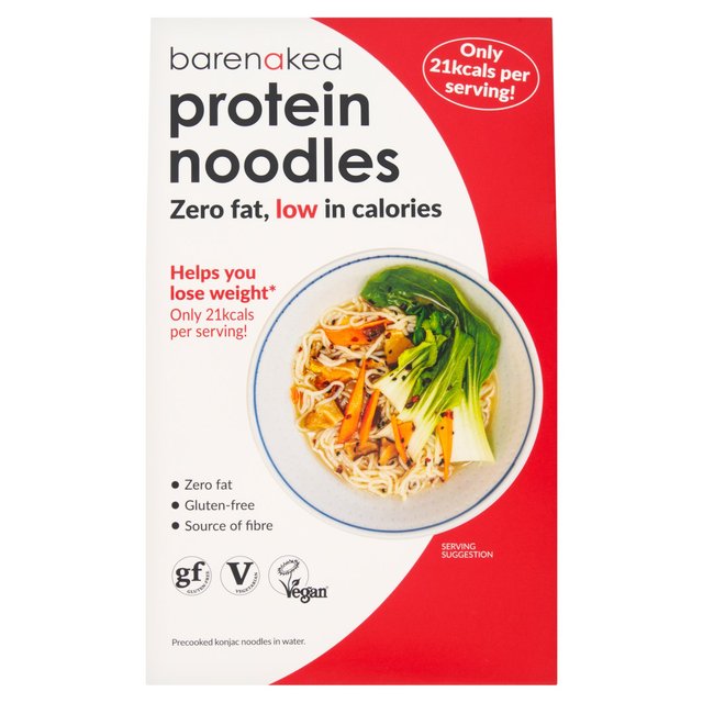 Bare Naked Protein 250g