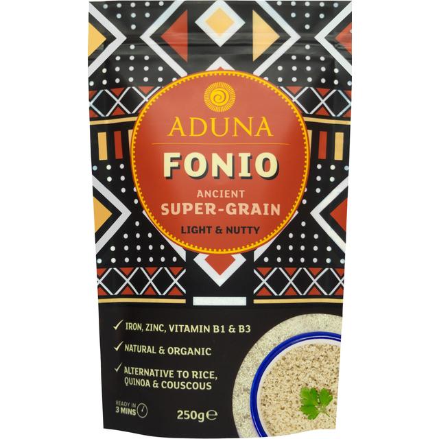 Aduna Fonio Ancient Super Grain 250g