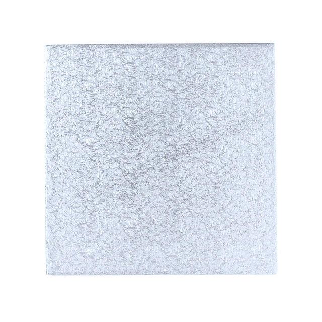 Culpitt 10 inch/ 25.5 cm Cake Board, Square N/A