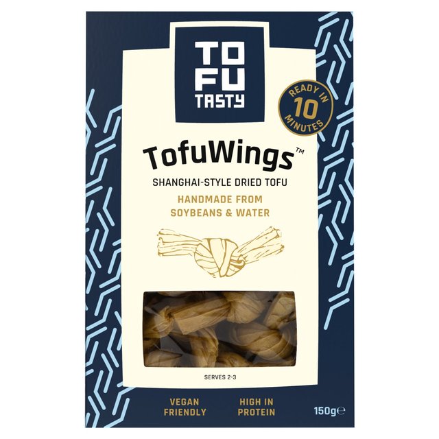 Tofu Tasty Tofu Knots 150g