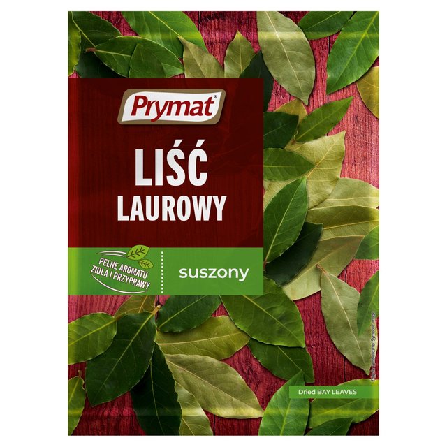 Prymat Bay Leaves 6g