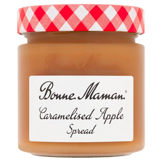 Bonne Maman Caramelised Apple 275g