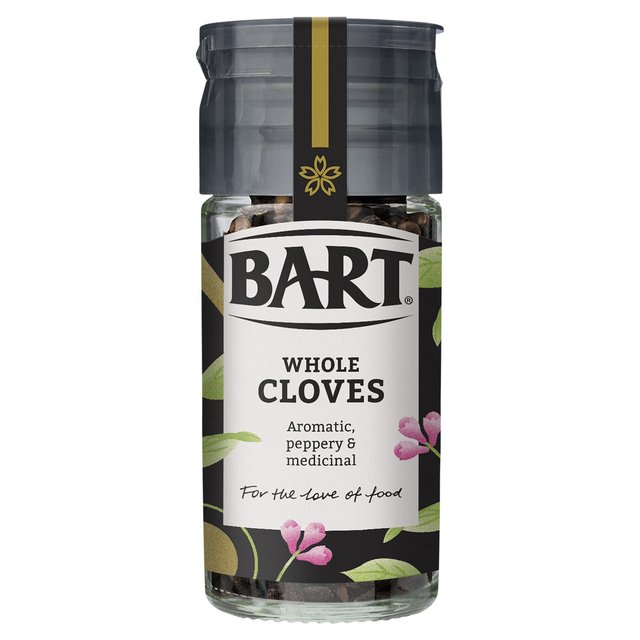 Bart Cloves 33g