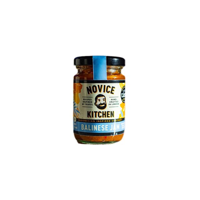 Balinese Jam 110g