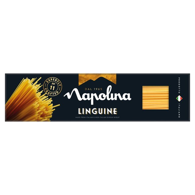 Napolina Linguine Pasta 500g 500g