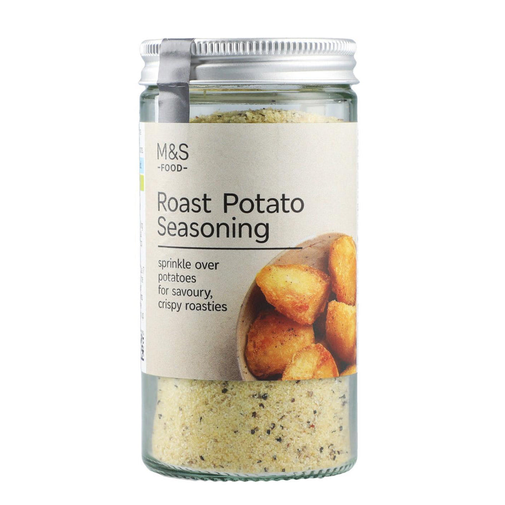 M&S Roast Potato Seasoning 95g M&S Roast Potato Seasoning 95g