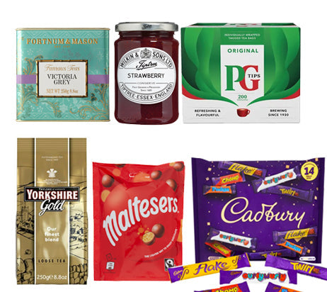 当店の人気アイテム