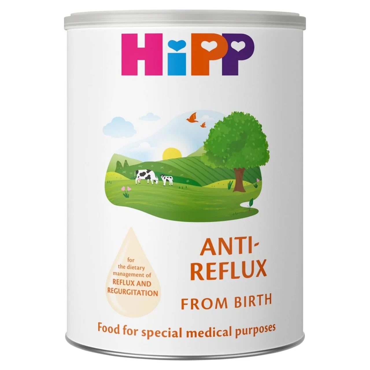 Hippeas Chickpea Puffs - Salt &amp; Vinegar 78g Hippeas Chickpea Puffs - Salt &amp; Vinegar 78g