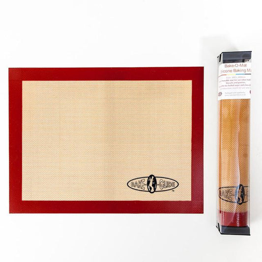 Bake-O-Glide Silicone Bake-O-Mat N/A