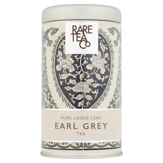 Rare Tea Company Earl Grey 50g