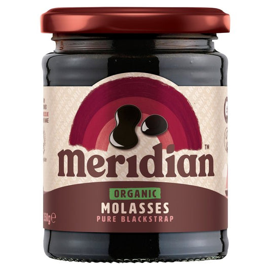 Meridian Organic Molasses 350g