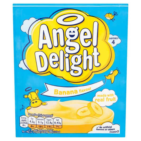 Angel Delight Banana 59g