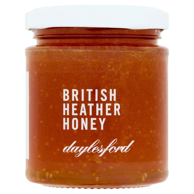 Daylesford Heather Honey 227g