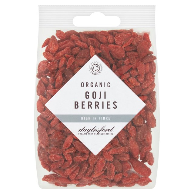 Daylesford Organic Dried Goji Berries 125g