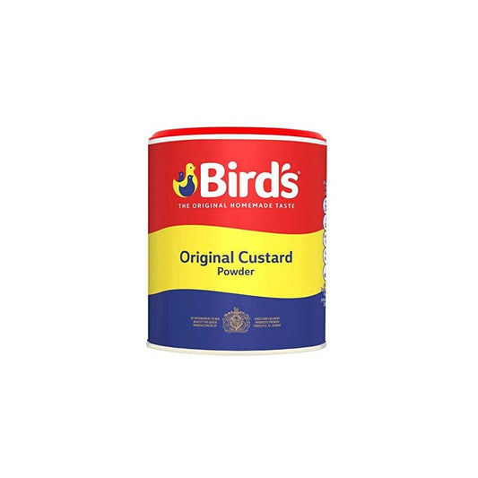 Bird's Custard Powder 350g バード カスタードパウダー 350g
