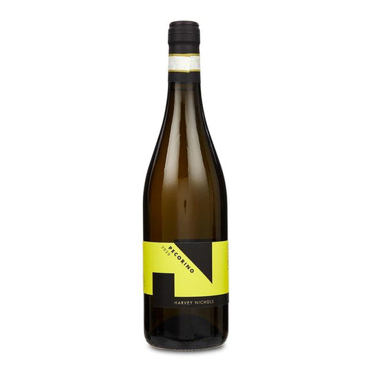 Harvey Nichols Pecorino 2021 75cl