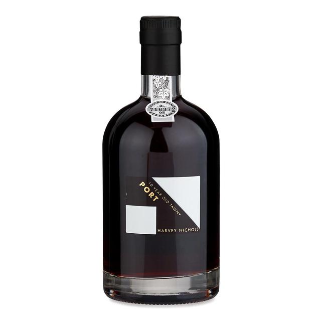Harvey Nichols Tawny Port 10 Year Old 50cl