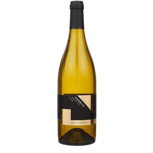 Harvey Nichols Chablis Premier Cru 75cl