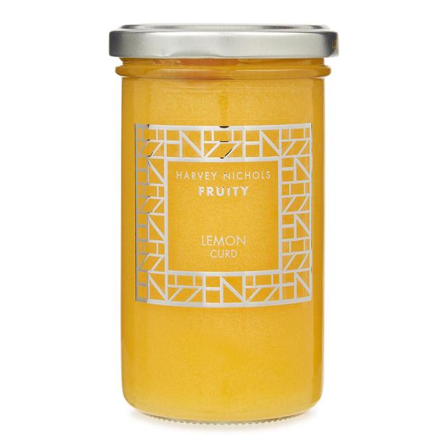 Harvey Nichols Lemon Curd 295g