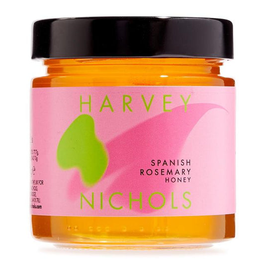 Harvey Nichols Rosemary Honey 300g