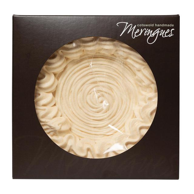 Cotswold Meringues Boxed Medium Pavlova N/A