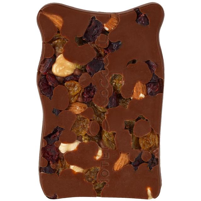 Hotel Chocolat Fruit & Nut Slab Selector 100g