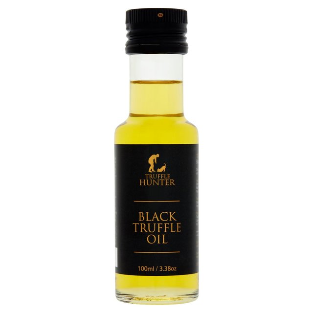Truffle Hunter, Black Truffle Oil 100ml