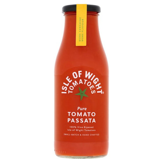 Isle of Wight Passata 500g