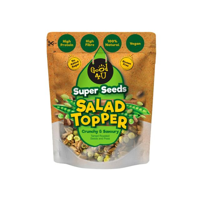 Good4U Salad Super Seeds 150g