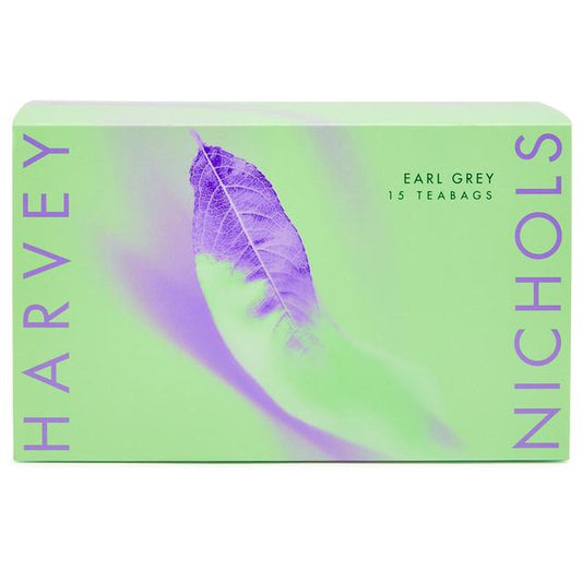 Harvey Nichols Earl Grey Teabags 45g