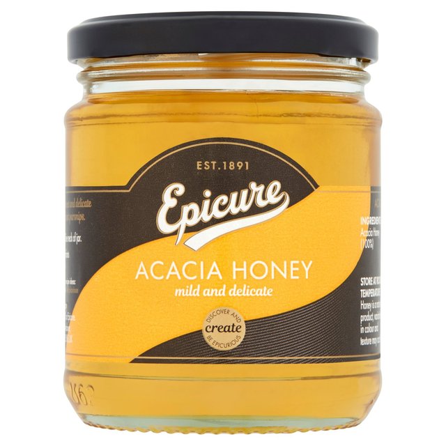 Epicure Acacia Honey 340g