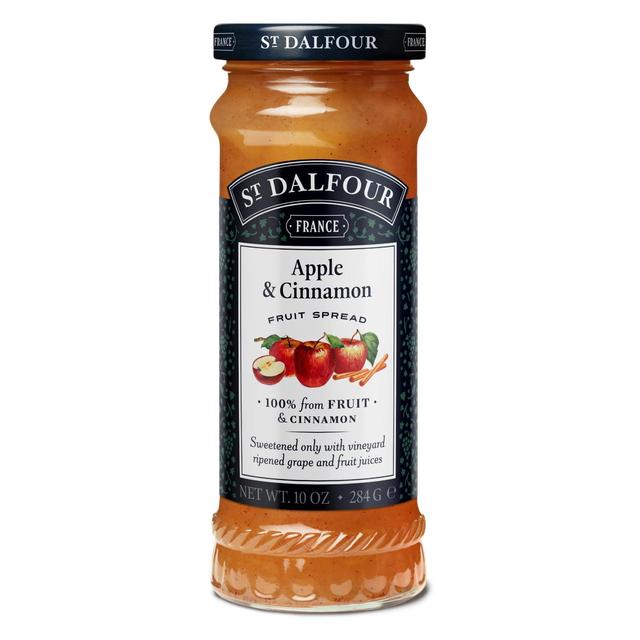 St Dalfour Apple & Cinnamon 284g