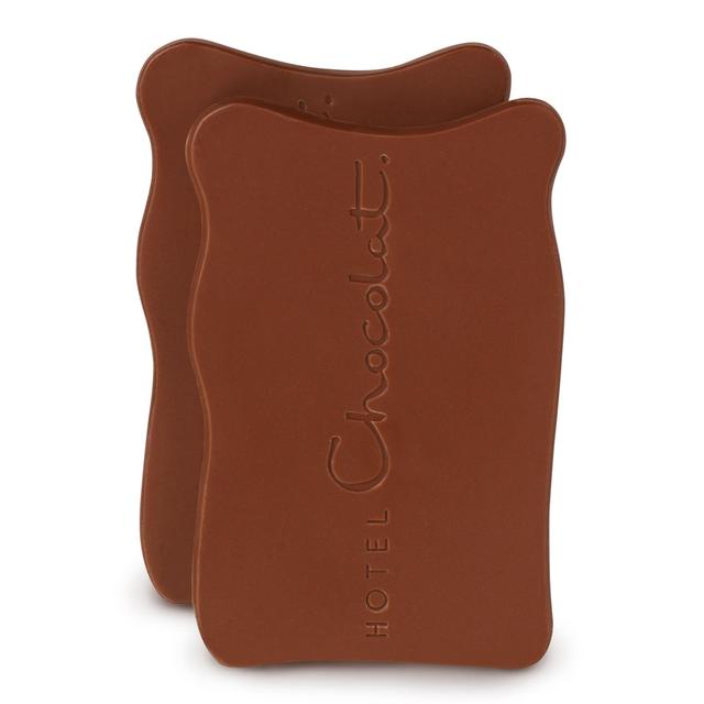 Hotel Chocolat 40% Milk Chocolate Slab Selector 100g