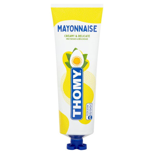 Thomy Mayonnaise 265g