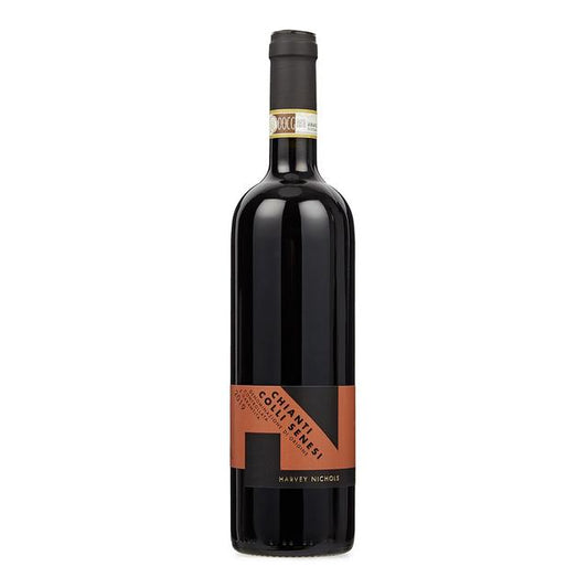 Harvey Nichols Chianti 2019 75cl