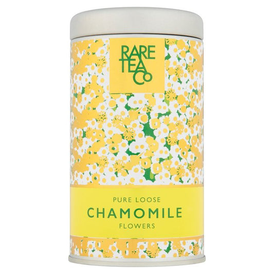 Rare Tea Company Whole Chamomile 25g