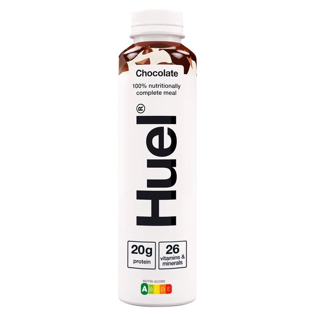 Huel Ready To Drink Chocolate 500ml