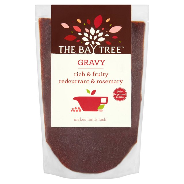 The Bay Tree Redcurrant  & Rosemary Gravy 320g