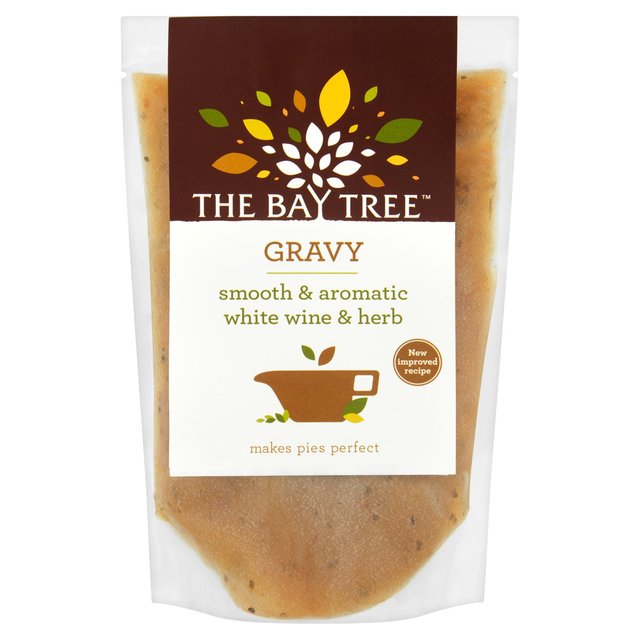 The Bay Tree White Wine & Herb Gravy 320g