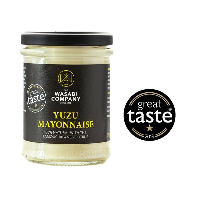 The Wasabi Company - Yuzu Mayonnaise 175g