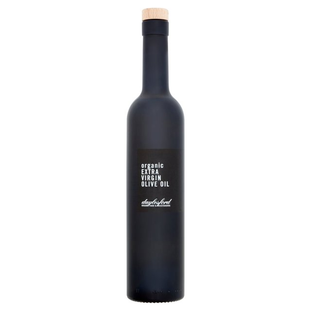 Daylesford Organic Extra Virgin Olive Oil 500ml