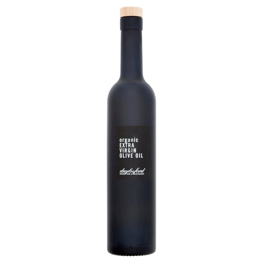 Daylesford Organic Extra Virgin Olive Oil 500ml