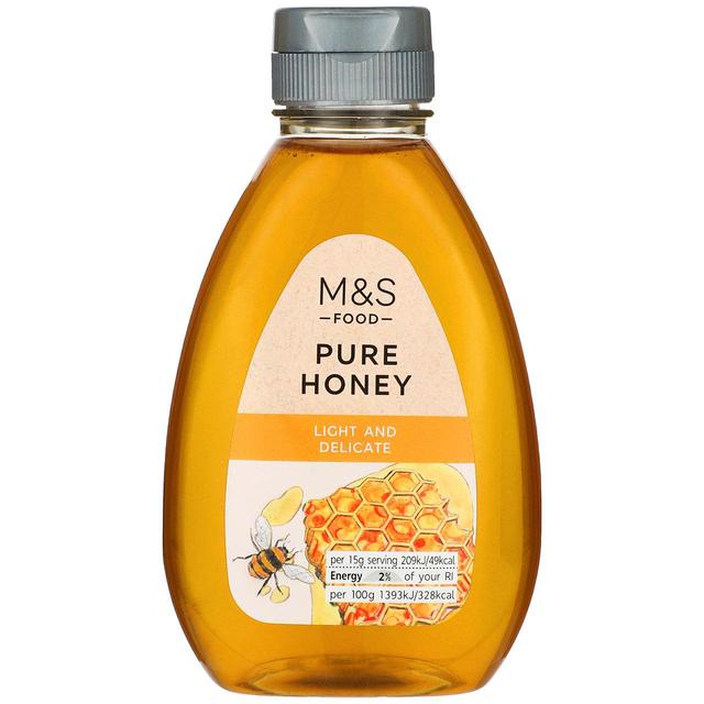 M&S Pure Honey 340g