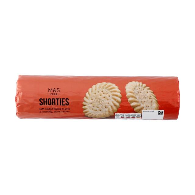 M&S Shortcake Biscuits 300g