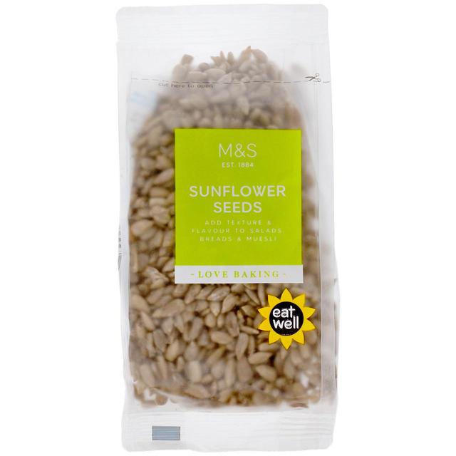 M&S Sunflower Seeds 100g