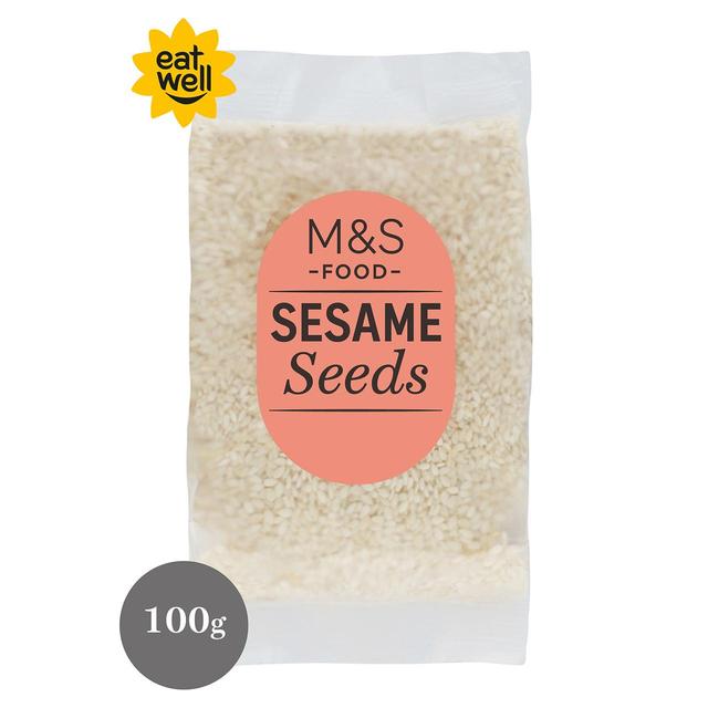 M&S Sesame Seeds 100g