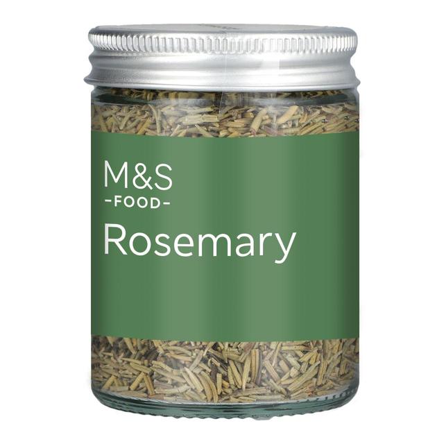 Cook With M&S Dried Rosemary 22g