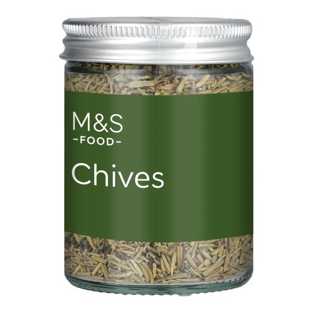 Cook With M&S Chives 4g